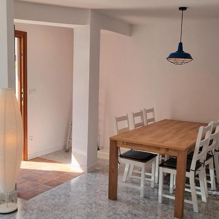 Apartamento Renovado En Barrio De Los Pescadores Roses Exterior foto